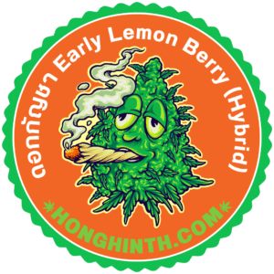 Early Lemon Berry (Hybrid)