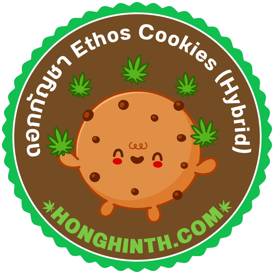 Ethos Cookies (Hybrid)